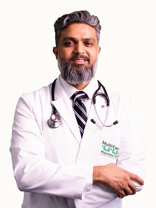 Dr. Faisal Tawwab, M.D